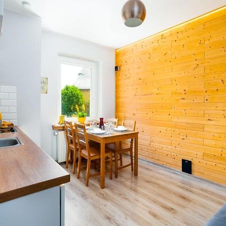 Apartament "Nad Jedlica" Kowary Eksteriør billede