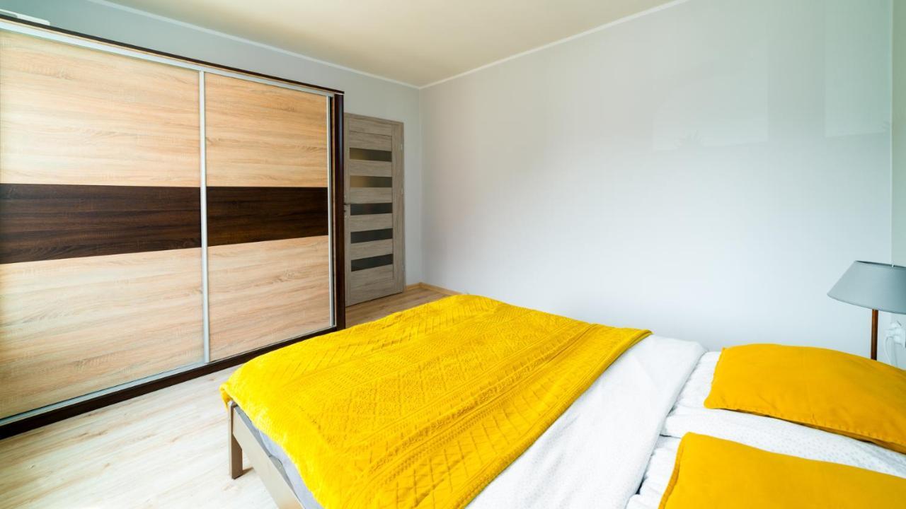 Apartament "Nad Jedlica" Kowary Eksteriør billede