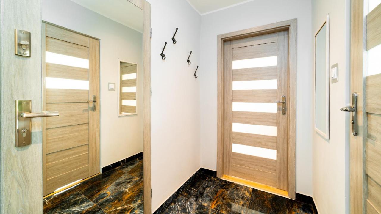 Apartament "Nad Jedlica" Kowary Eksteriør billede